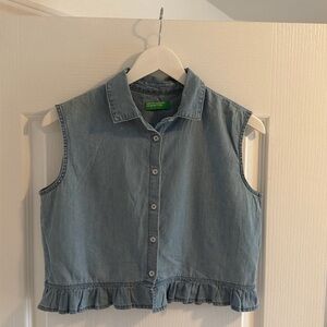 United colours of Benetton top